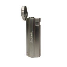 Jack Daniel's turbo cigar lighter