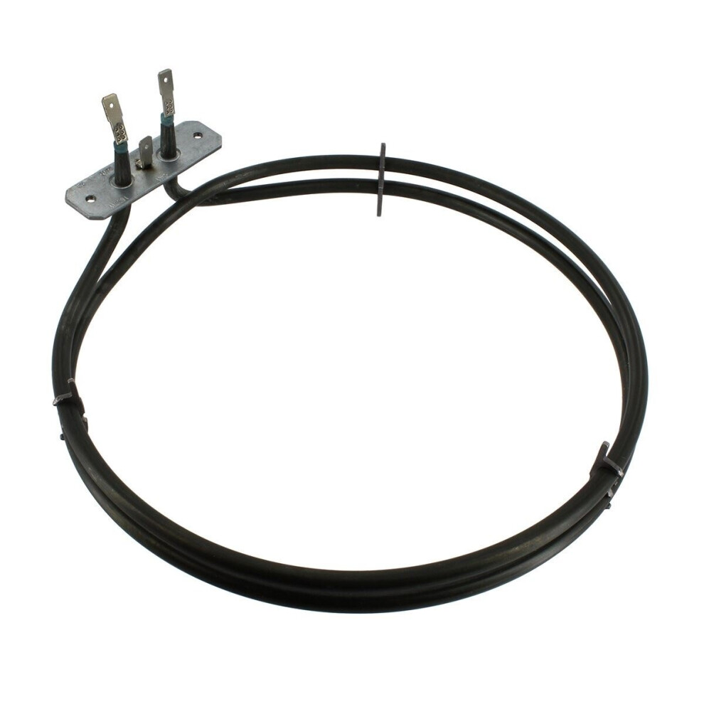 Beko DV655S 1800 Watt Circular Fan Oven Element