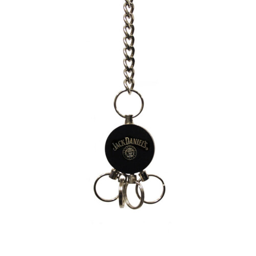 Jack Daniels Jack Daniel's keychain