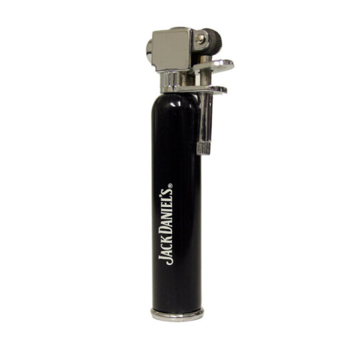 Jack Daniels Jack Daniel's flint action gas lighter