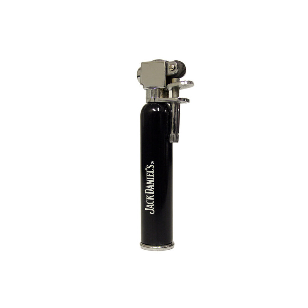 Jack Daniel's flint action gas lighter