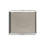 Jack Daniels Jack Daniel's polished chrome cigarette case 1