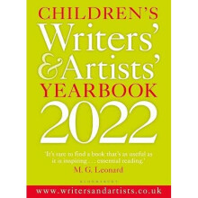 Children's Writers' & Artists' Yearbook 2022