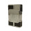 Jack Daniels Jack Daniel's square electronic gas lighter black and chrome 1