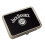 Jack Daniels Jack Daniel's mini travel razor grooming kit 1