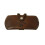 Jack Daniels Jack Daniel's Western leather glasses case with belt loop 1