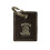 Jack Daniels Jack Daniel's Mr Jack leather keyring 1
