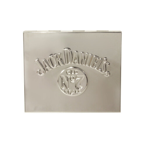 Jack Daniels Jack Daniel's travel grooming kit