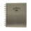 Jack Daniels Jack Daniel's wirebound notebook 1