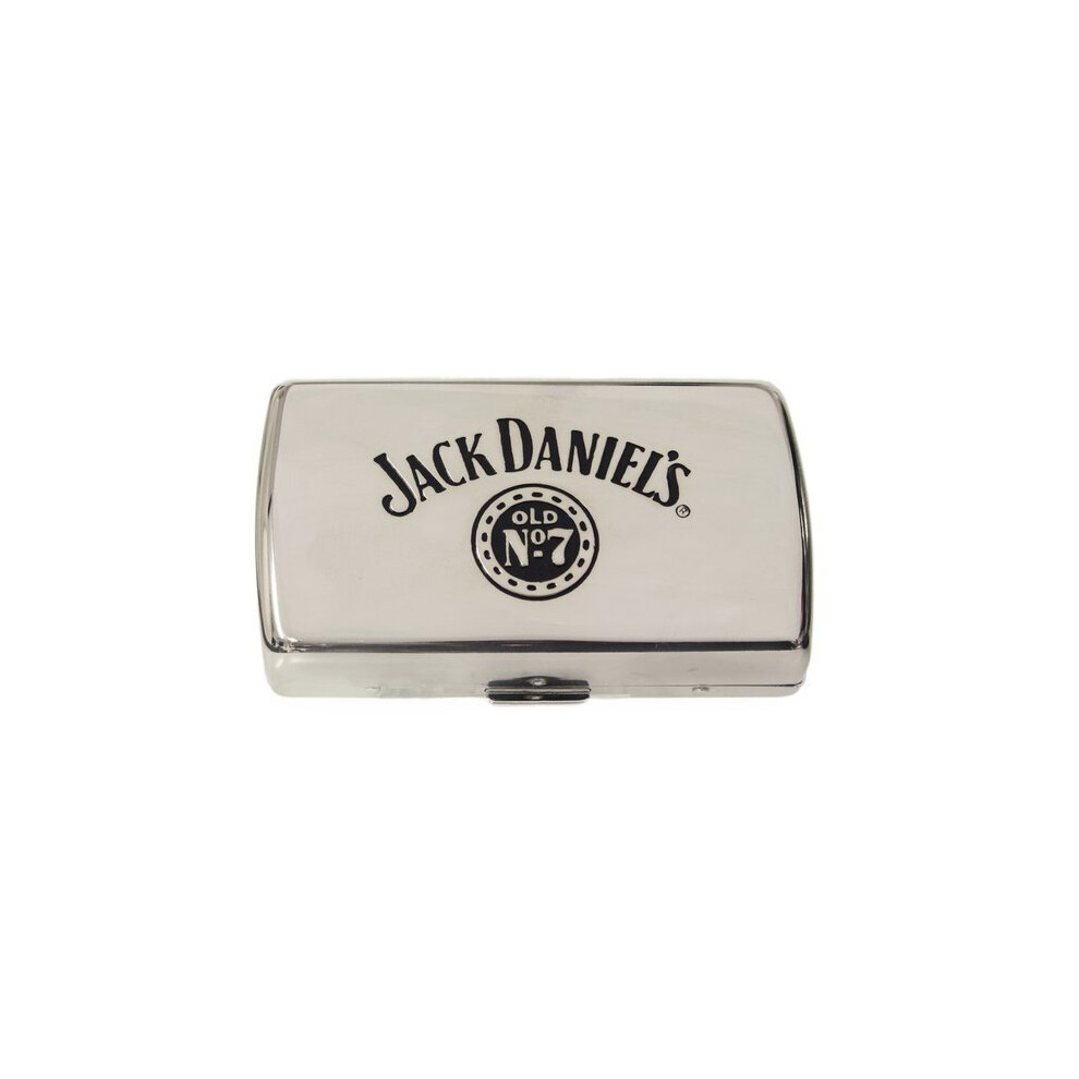 Jack Daniel's mini cigarette case