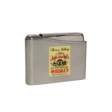 Jack Daniel's Nostalgia gift lighter