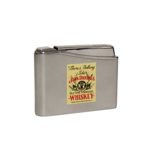 Jack Daniels Jack Daniel's Nostalgia gift lighter