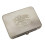 Jack Daniels Jack Daniel's mini travel razor grooming kit 1