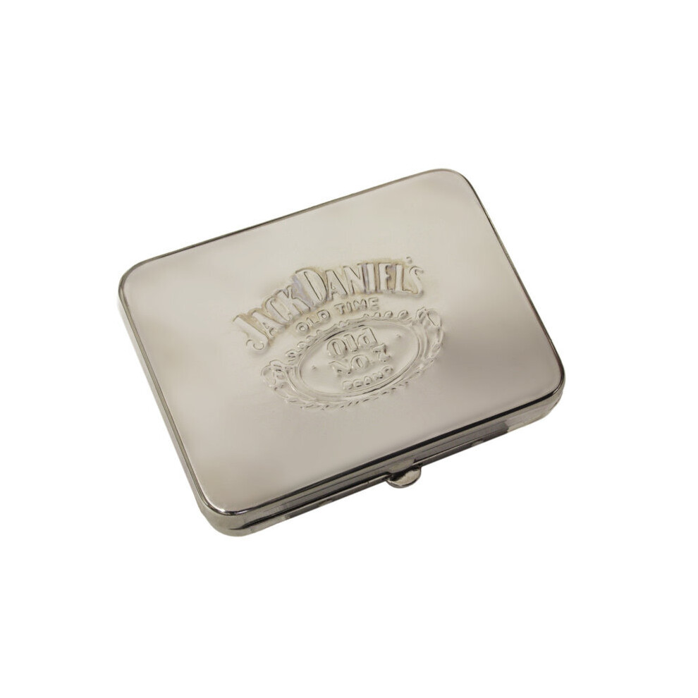 Jack Daniels Jack Daniel's Mini Travel Razor Grooming Kit