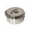 Jack Daniels Jack Daniel's chrome pill box 1