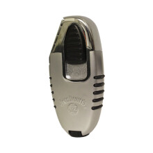 Jack Daniel's electronic gas lighter