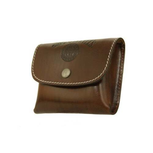 Jack Daniels Jack Daniel's Western leather belt bag