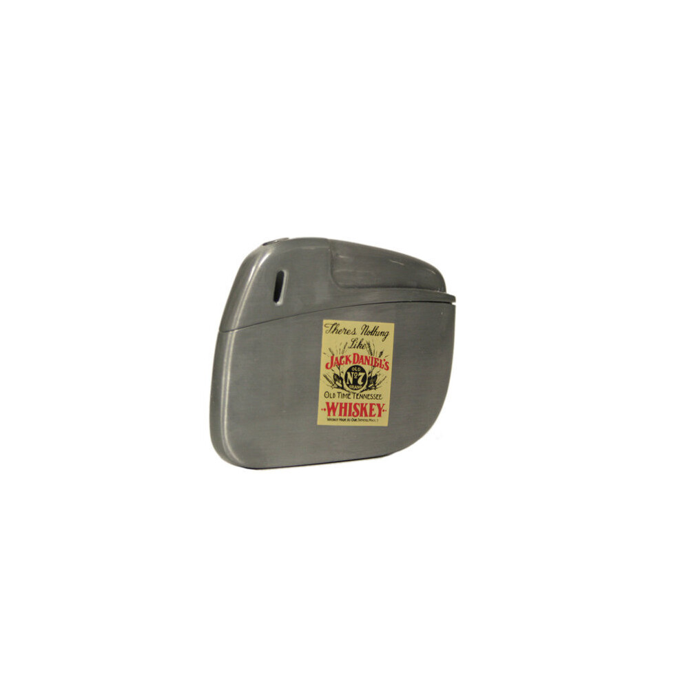 Jack Daniels Jack Daniel's Nostalgia Gift Lighter