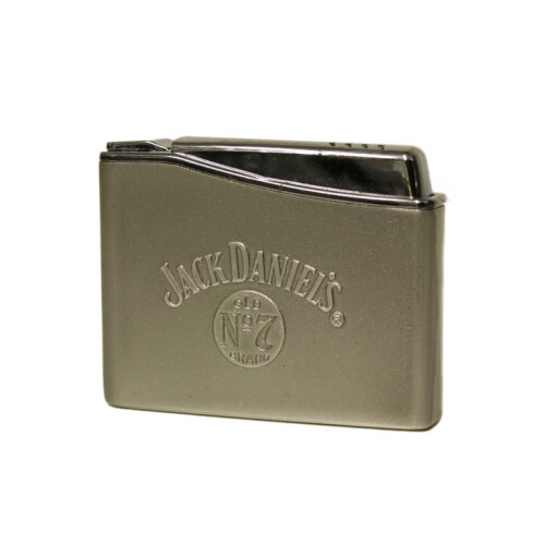 Jack Daniels Jack Daniel's gift lighter
