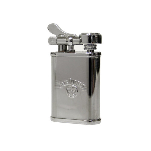 Jack Daniels Jack Daniel's flint action gas lighter