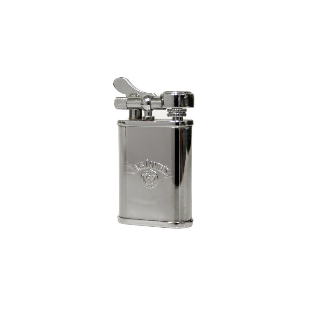 Jack Daniel's flint action gas lighter