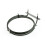 Electrolux EOU6330X 2500W Circular Fan Oven Element - Premium Quality Cooker Replacement 1