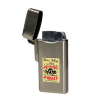 Jack Daniel's Nostalgia turbo lighter
