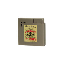 Jack Daniel's Nostalgia gift lighter