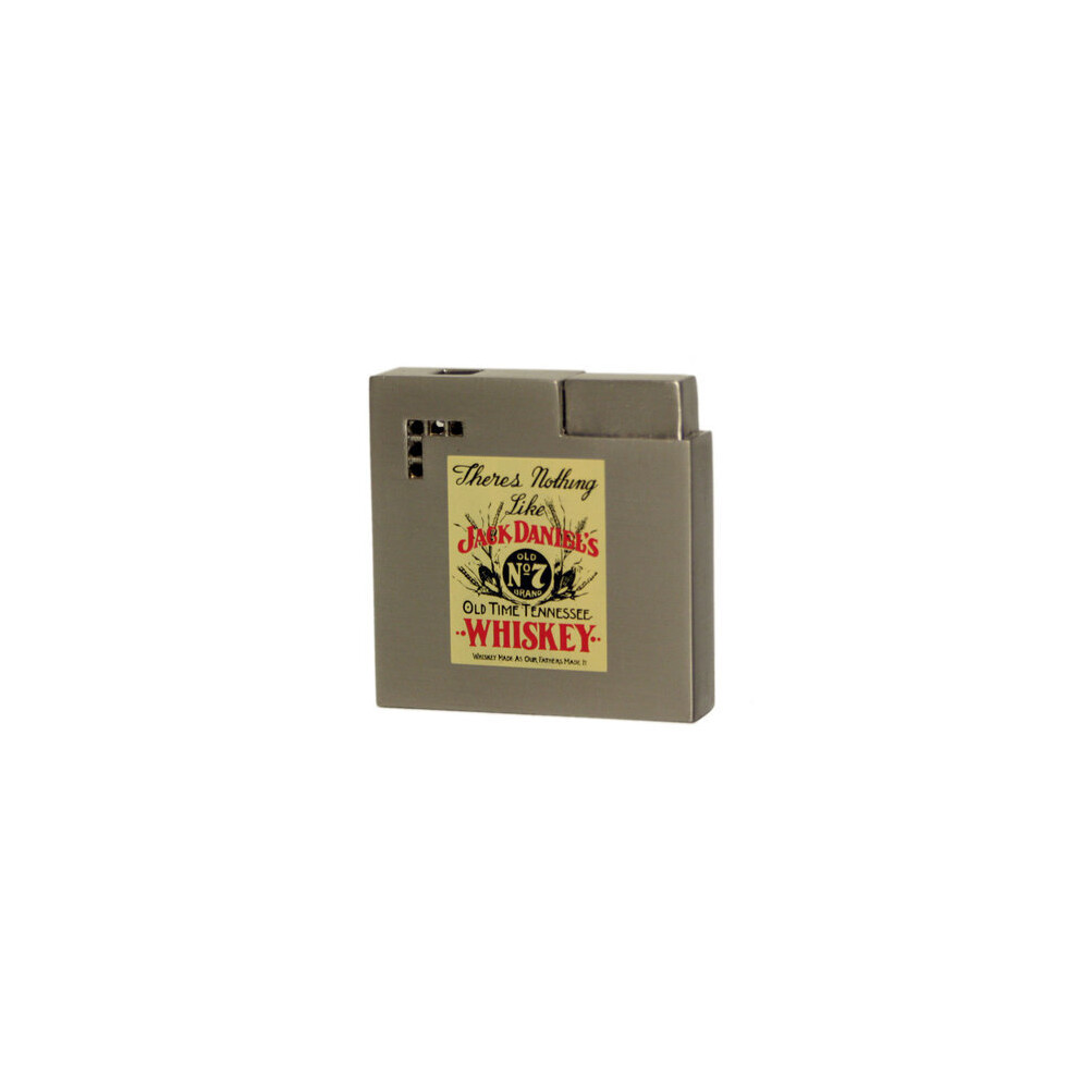 Jack Daniels Jack Daniel's Nostalgia Gift Lighter