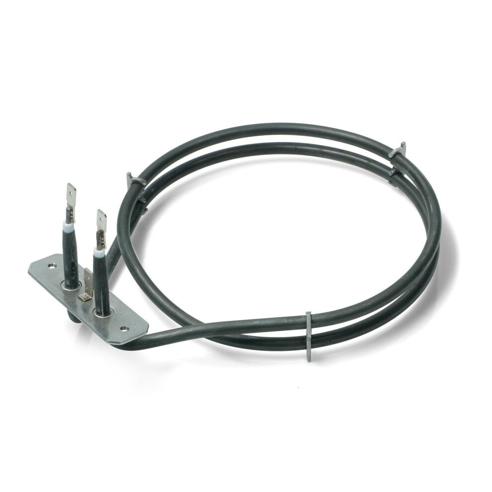 Beko Genuine Bd533ak, Bd533as, Bd533aw, Bdv555ak 1600 Watt Fan Oven Element