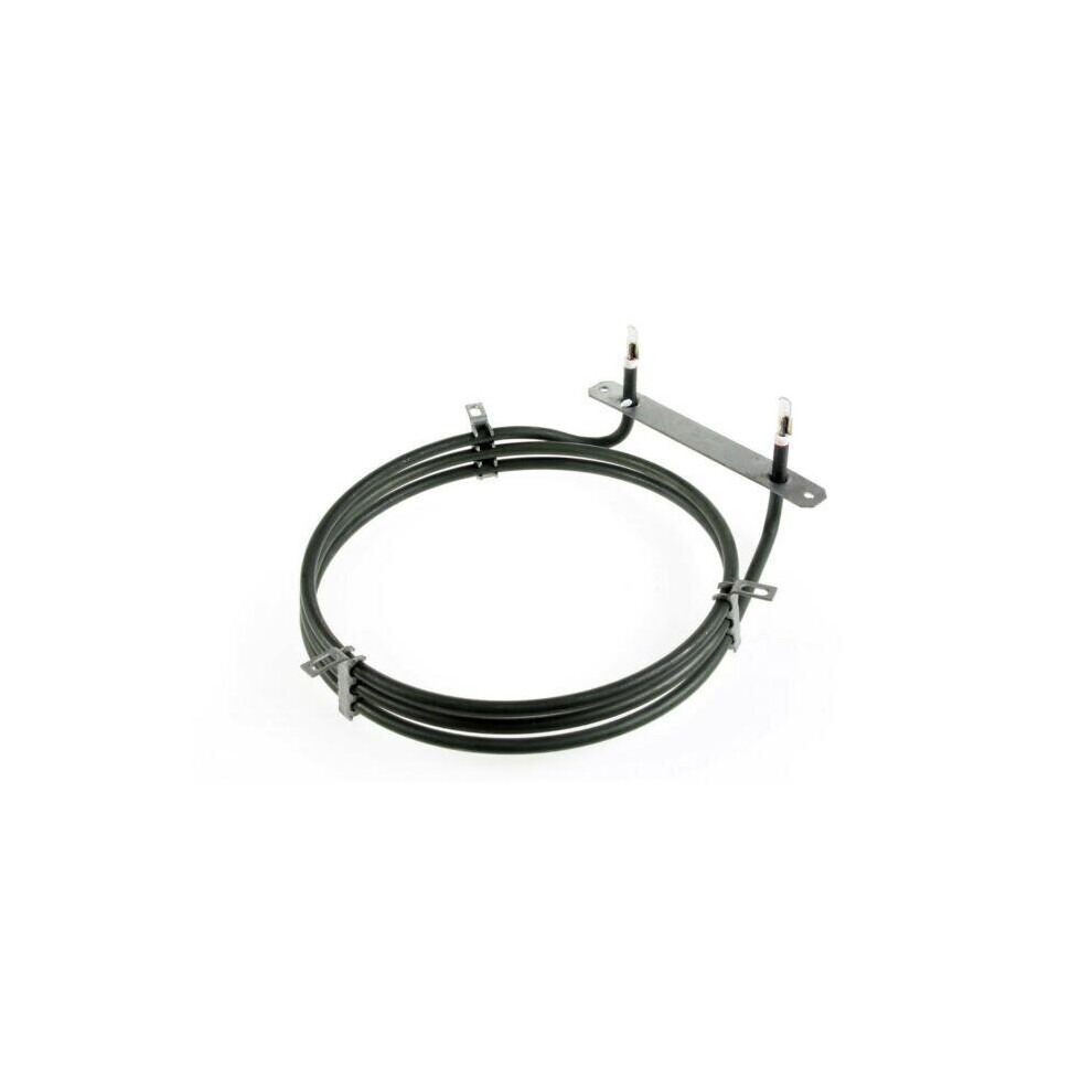 Kga Supplies To Fit Electrolux Edb710x 2500 Watt Circular Fan Oven Element