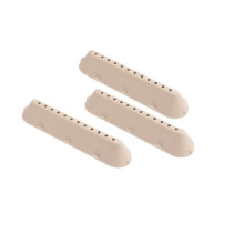 3 x Drum Paddle for HOTPOINT WMD962PUKE , WMPG742BUK , WMF940PUKRE