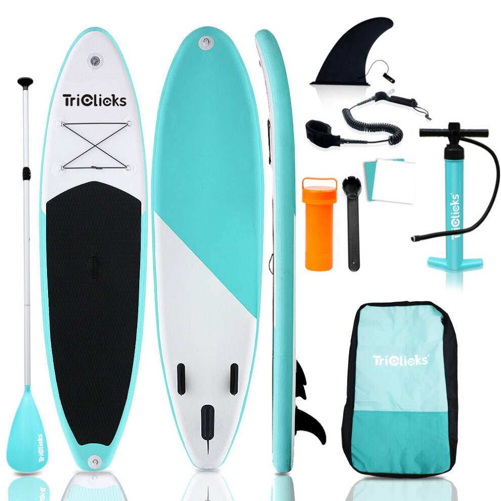 10ft Inflatable Paddle Board Kit