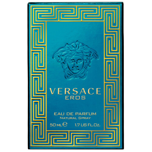 Versace VERSACE EROS U EDP 50 SPRAY 2