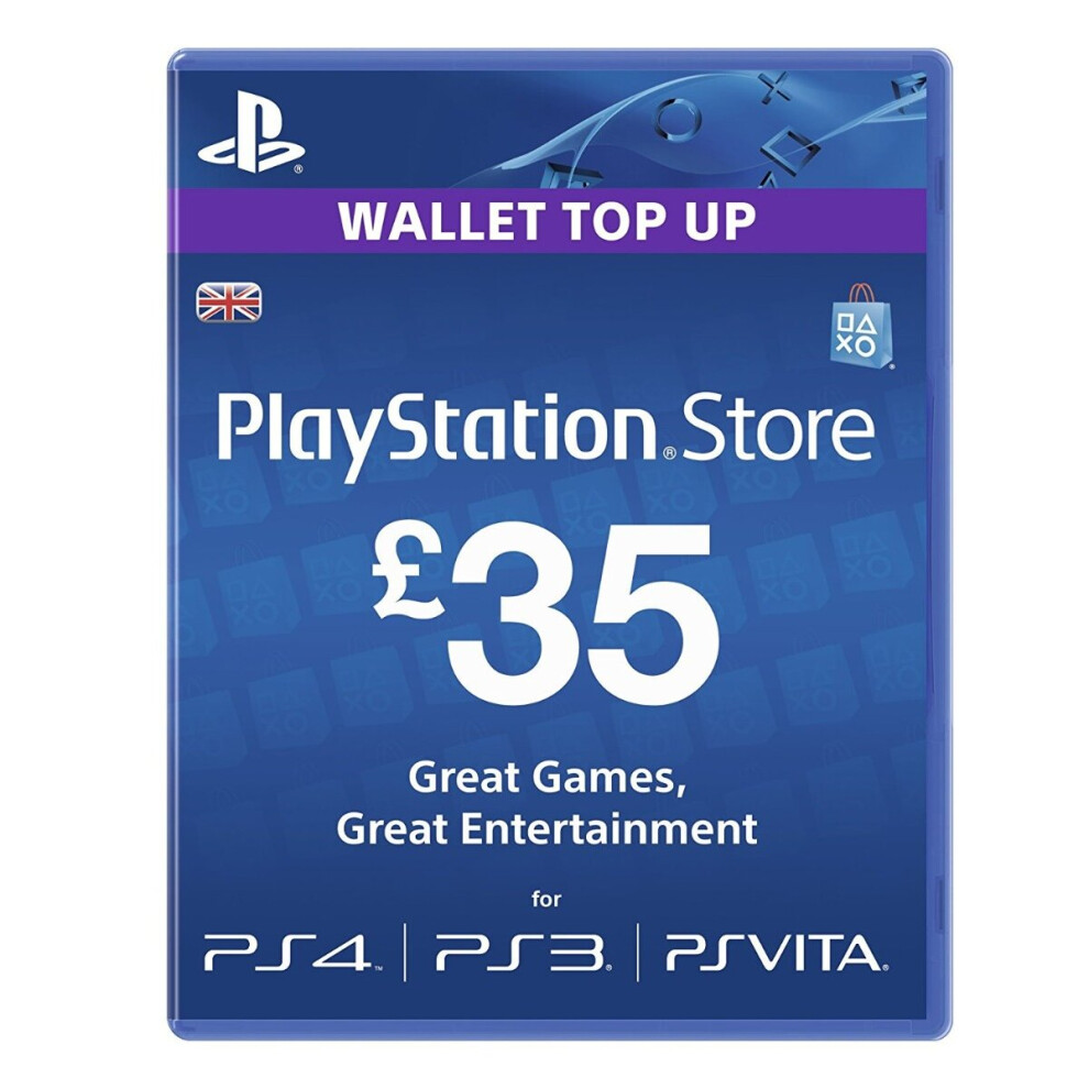 Playstation Sony Computer Entertainment Network Card Ps3 / Vita / Ps4 / Ps3