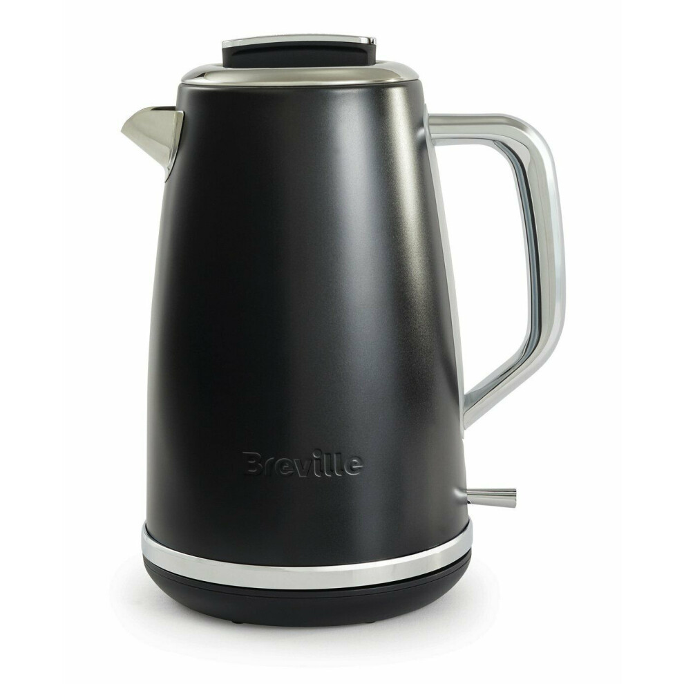 New Breville Vkt173 1.7L Lustra Kettle 3000W - Black