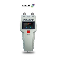 VISION V18-310 TV Satellite IRS dSCR Multi Meter DC Power Tester UK
