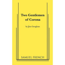 Two Gentlemen of Corona