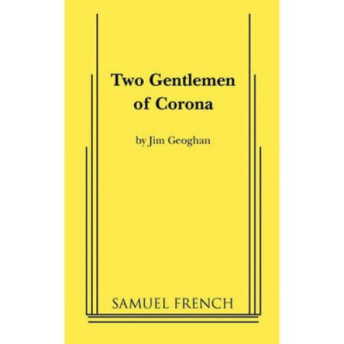 Two Gentlemen of Corona