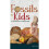 Fossils for Kids Finding, Identifying, and Collecting Simple Introductions to Science 1