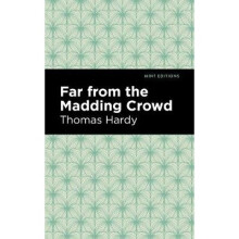 Far From the Madding Crowd Mint Editions