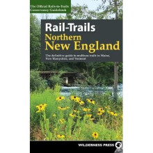 Rail-Trails Northern New England