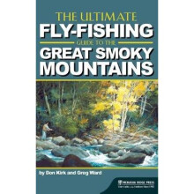 The Ultimate Fly-Fishing Guide to the Smoky Mountains
