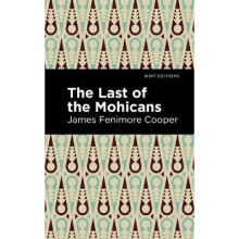 The Last of the Mohicans Mint Editions