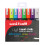 Uni-Ball PWE uni-5M Medium Chalk Marker Bullet Tip ass… 1