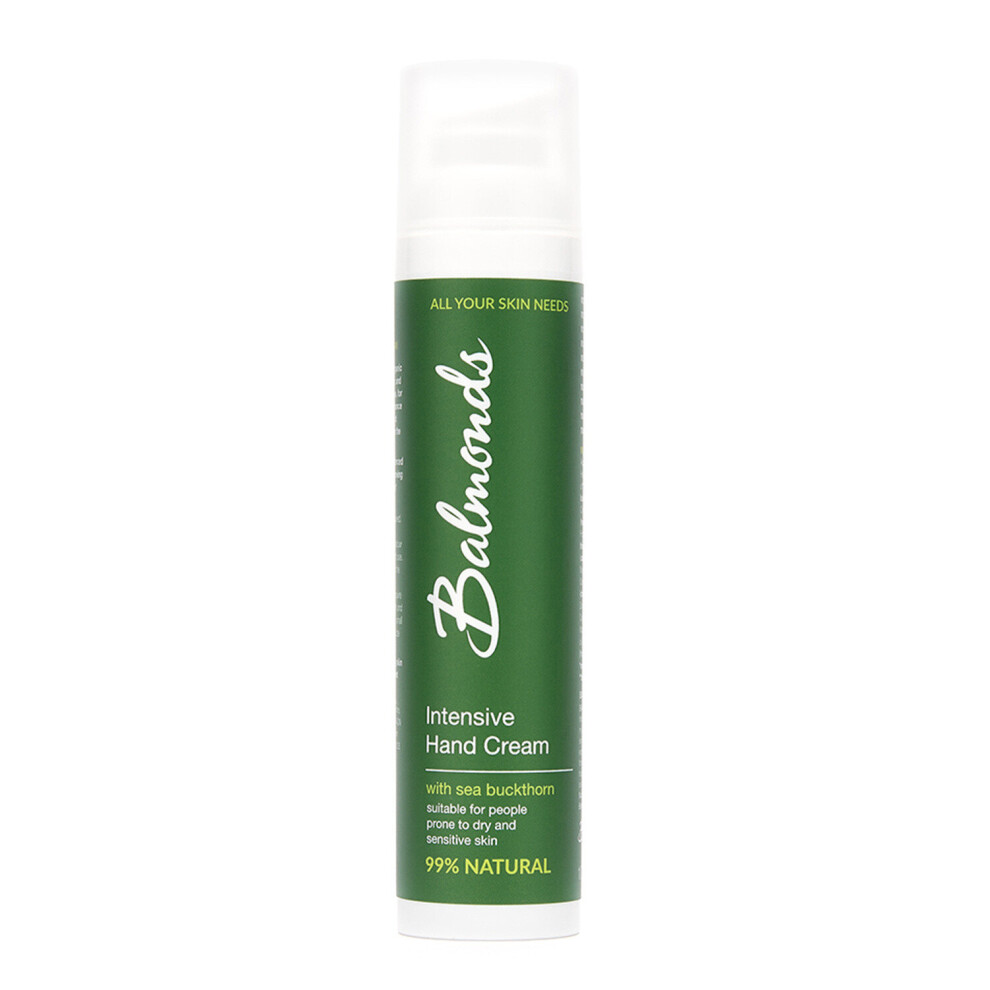 Balmonds Cream Intensive Hand 100Ml