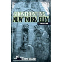 Ghosthunting New York City