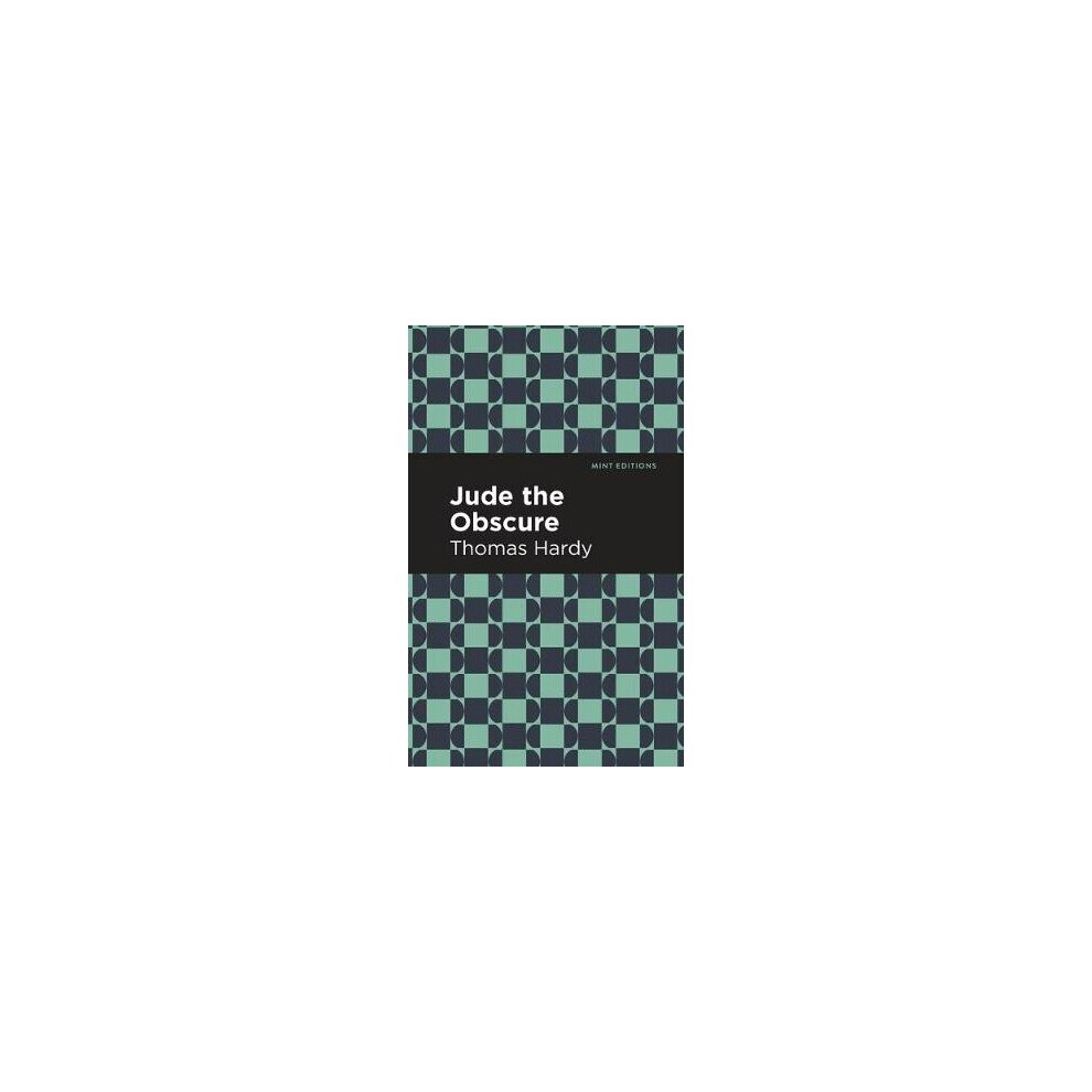 Jude the Obscure Mint Editions
