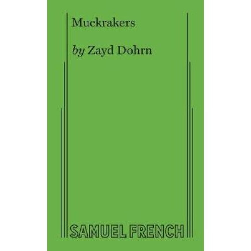Muckrakers