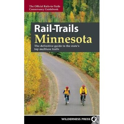 Rail-Trails Minnesota